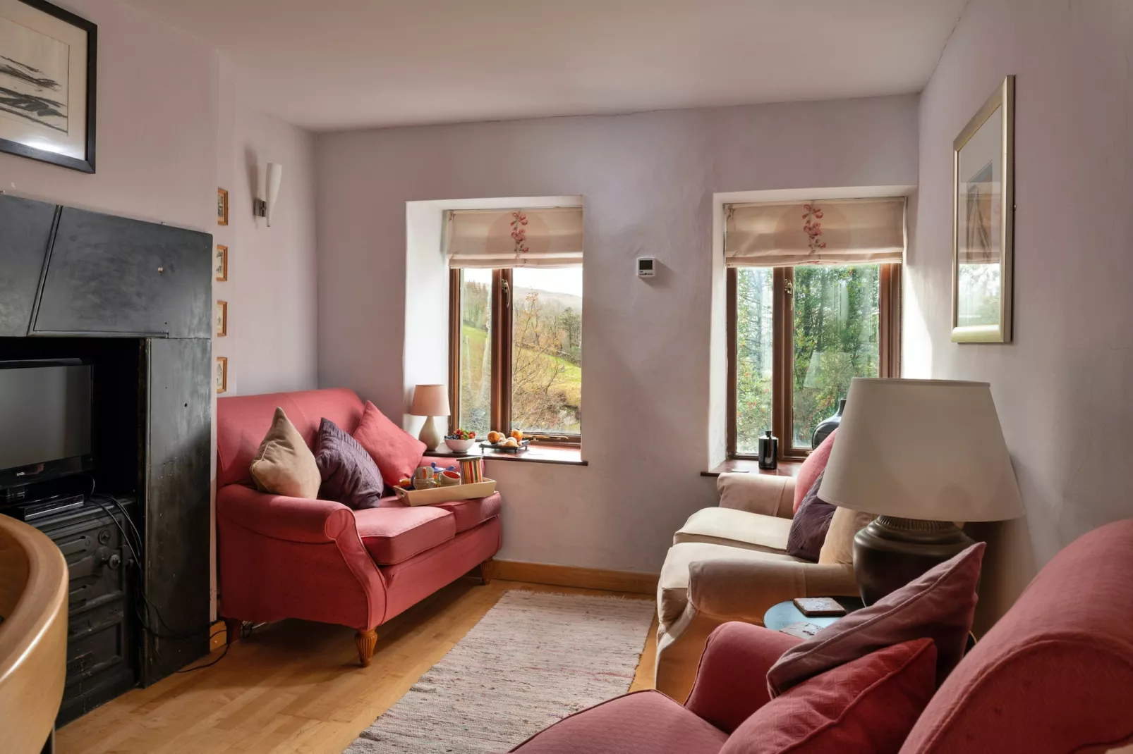 Dolwar Cottage