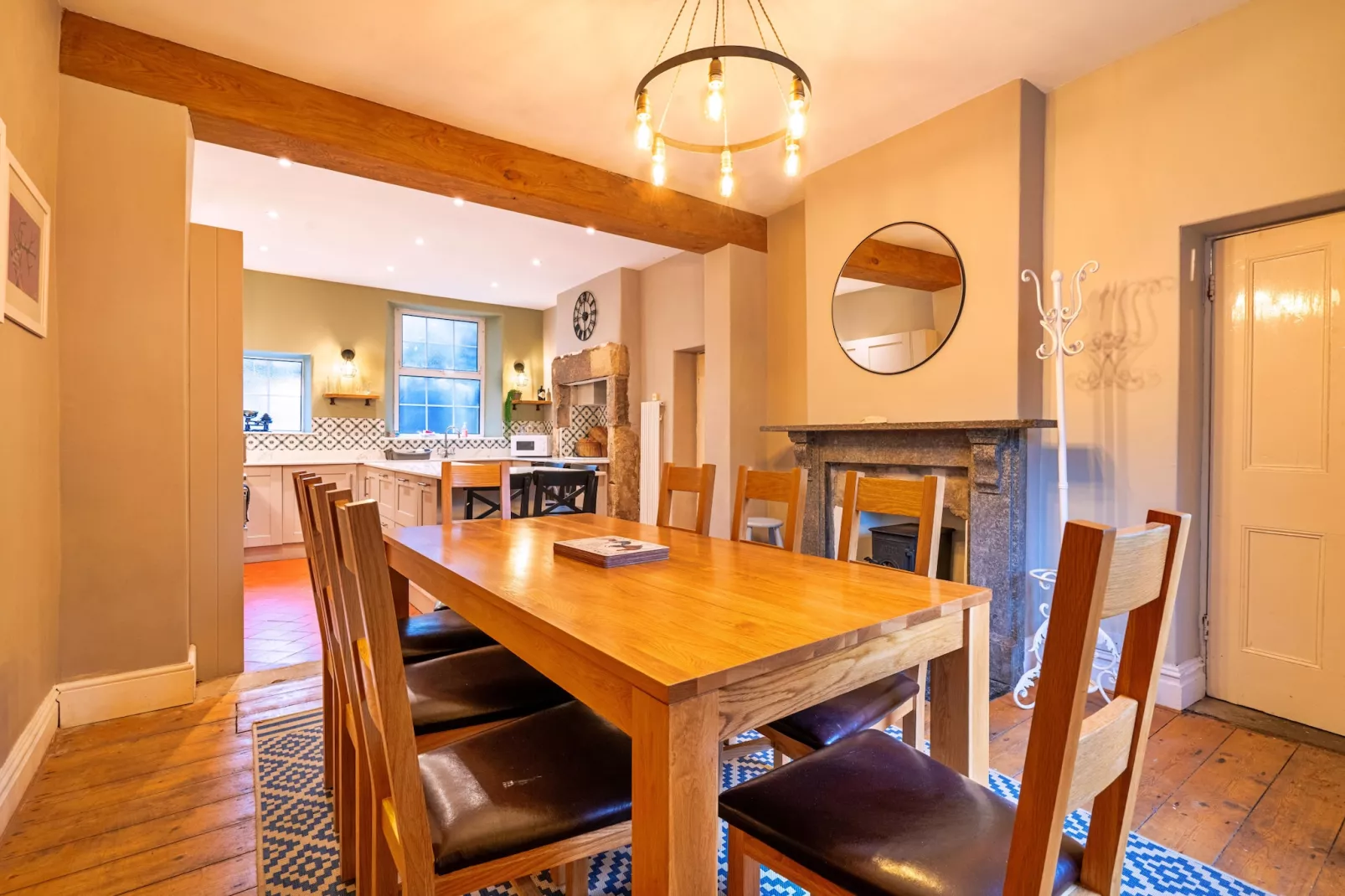 The Cottage at Tideswell