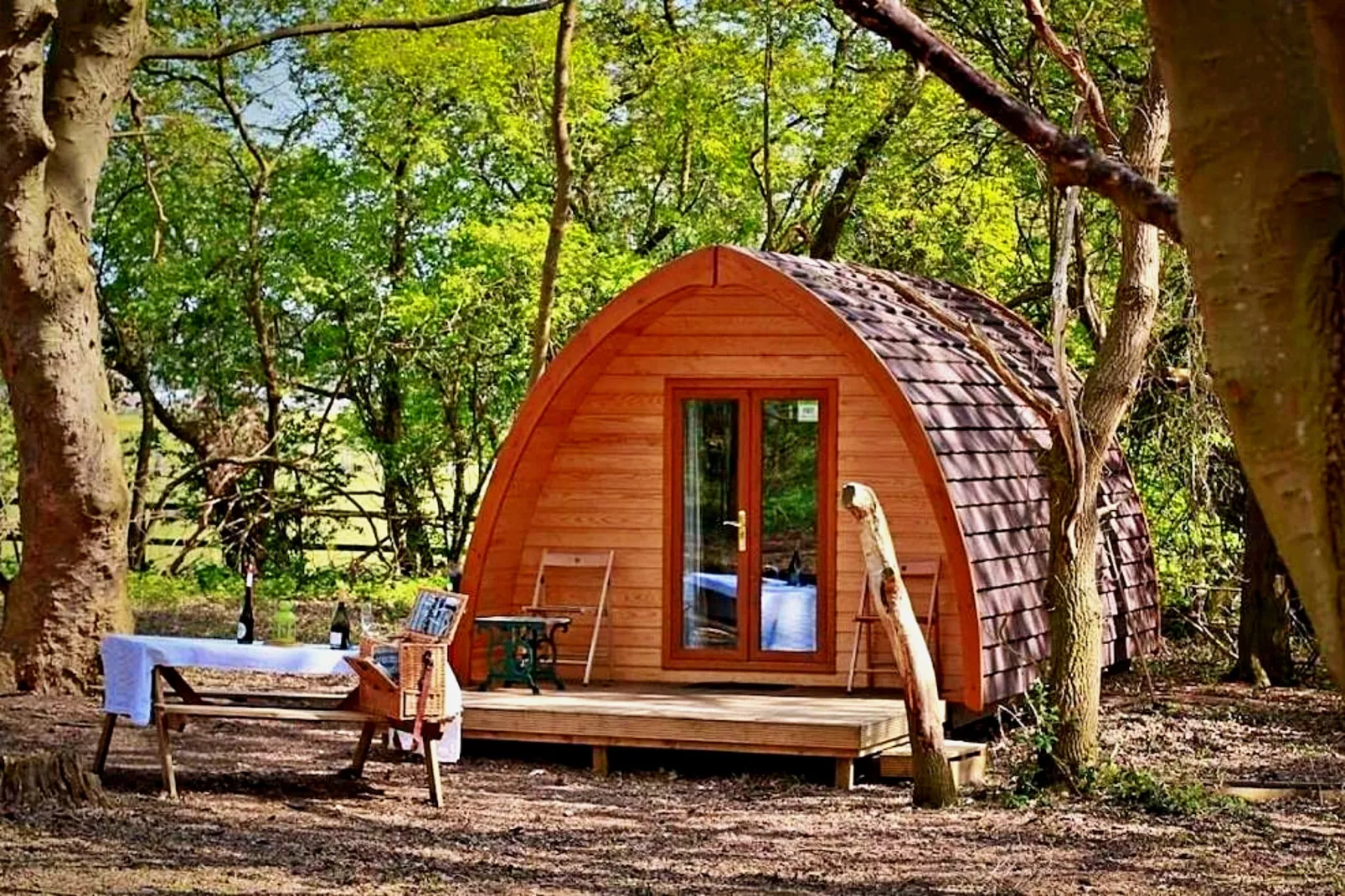 outdoor