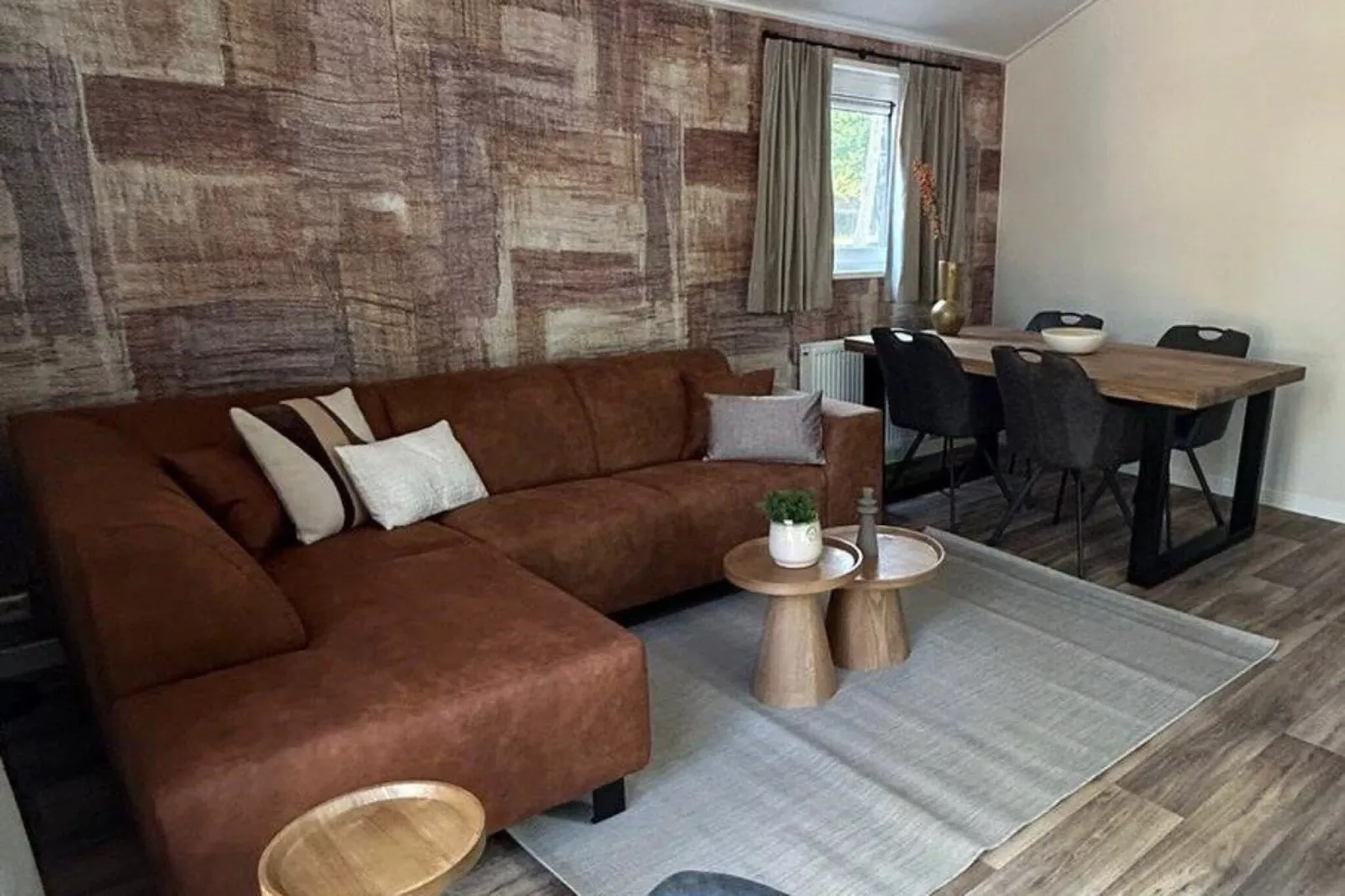 Chalet Bosuil