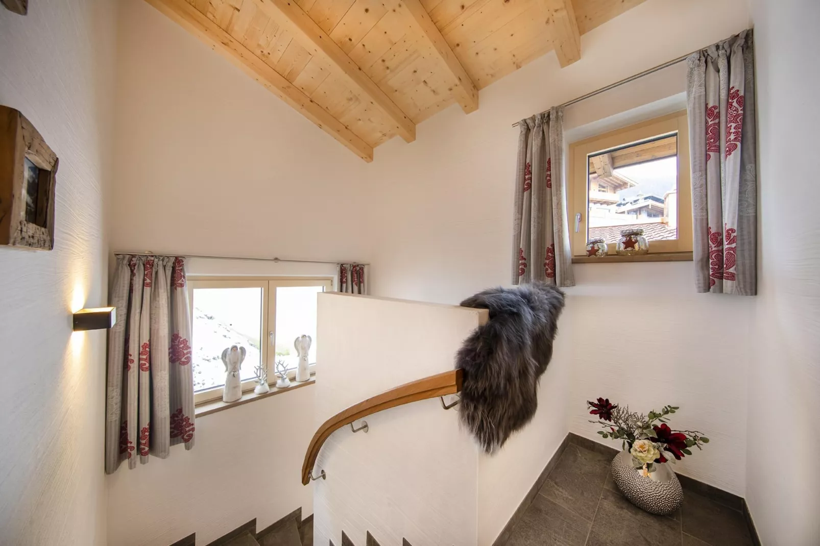 Nationalpark Chalet Hochalmspitze