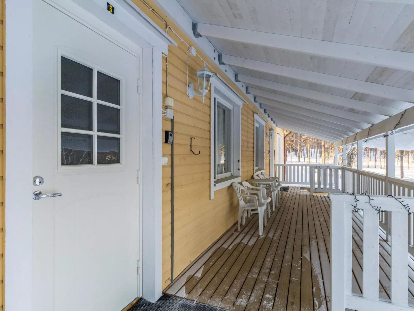 Kelloselkä b