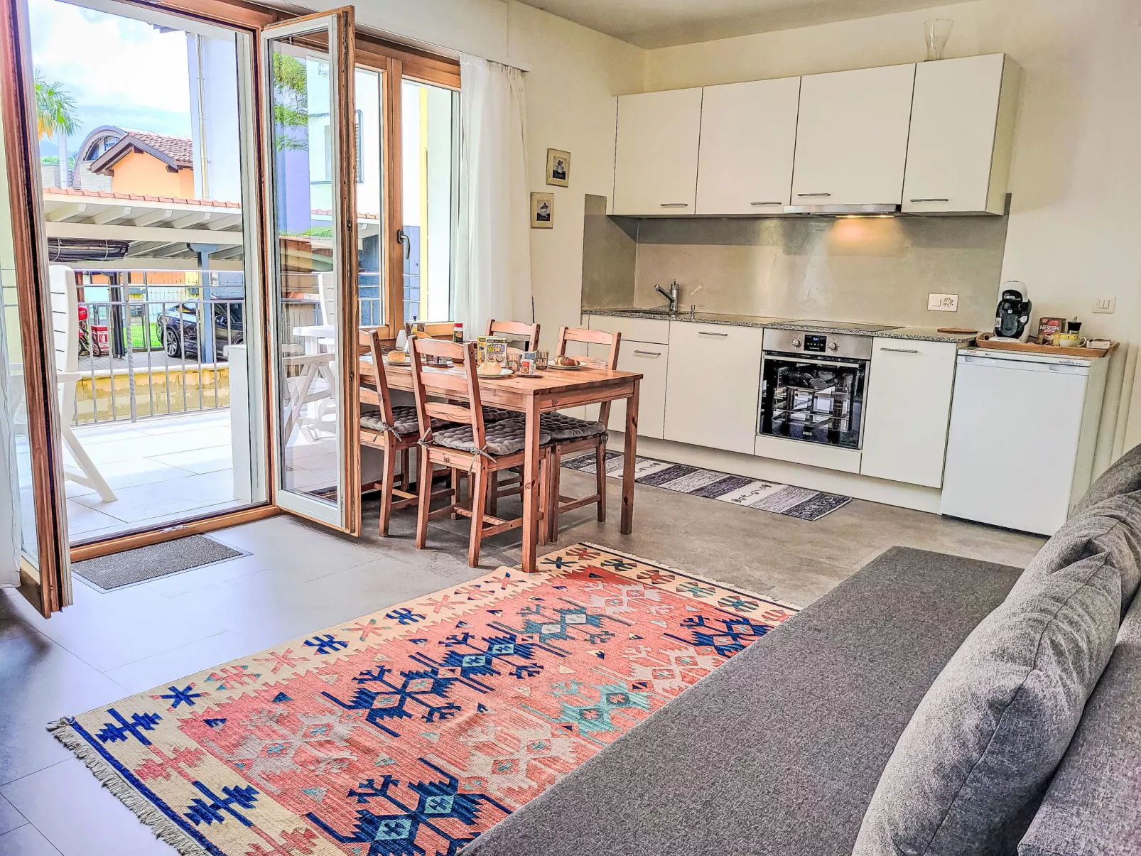 Appartment sulle Viti