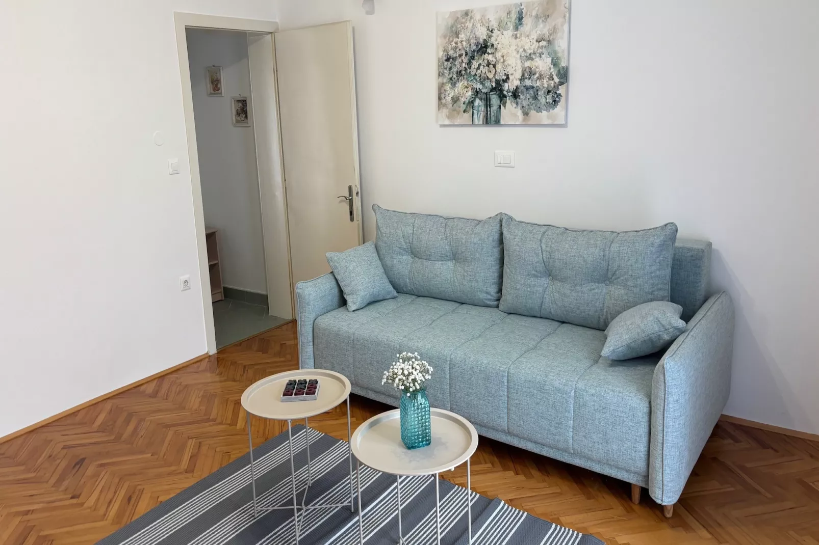 Apartmani Vela Makarska - Classic One Bedroom Apartment