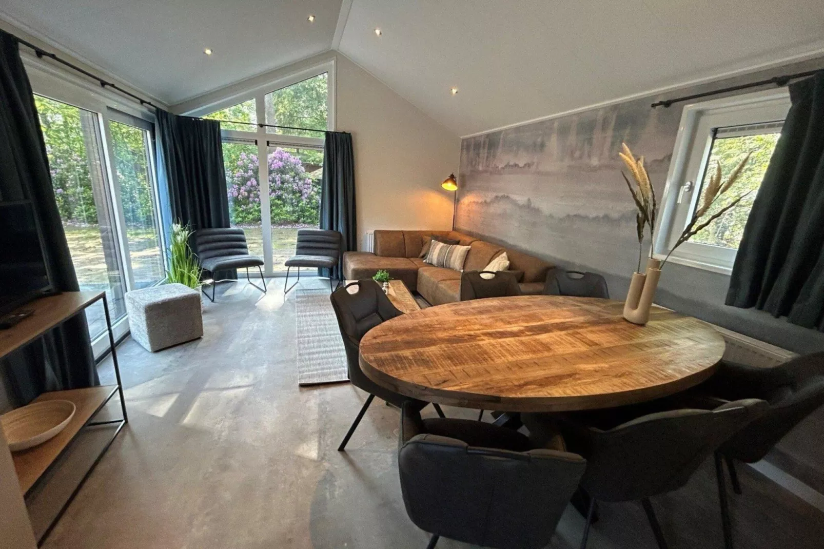 Chalet Egel