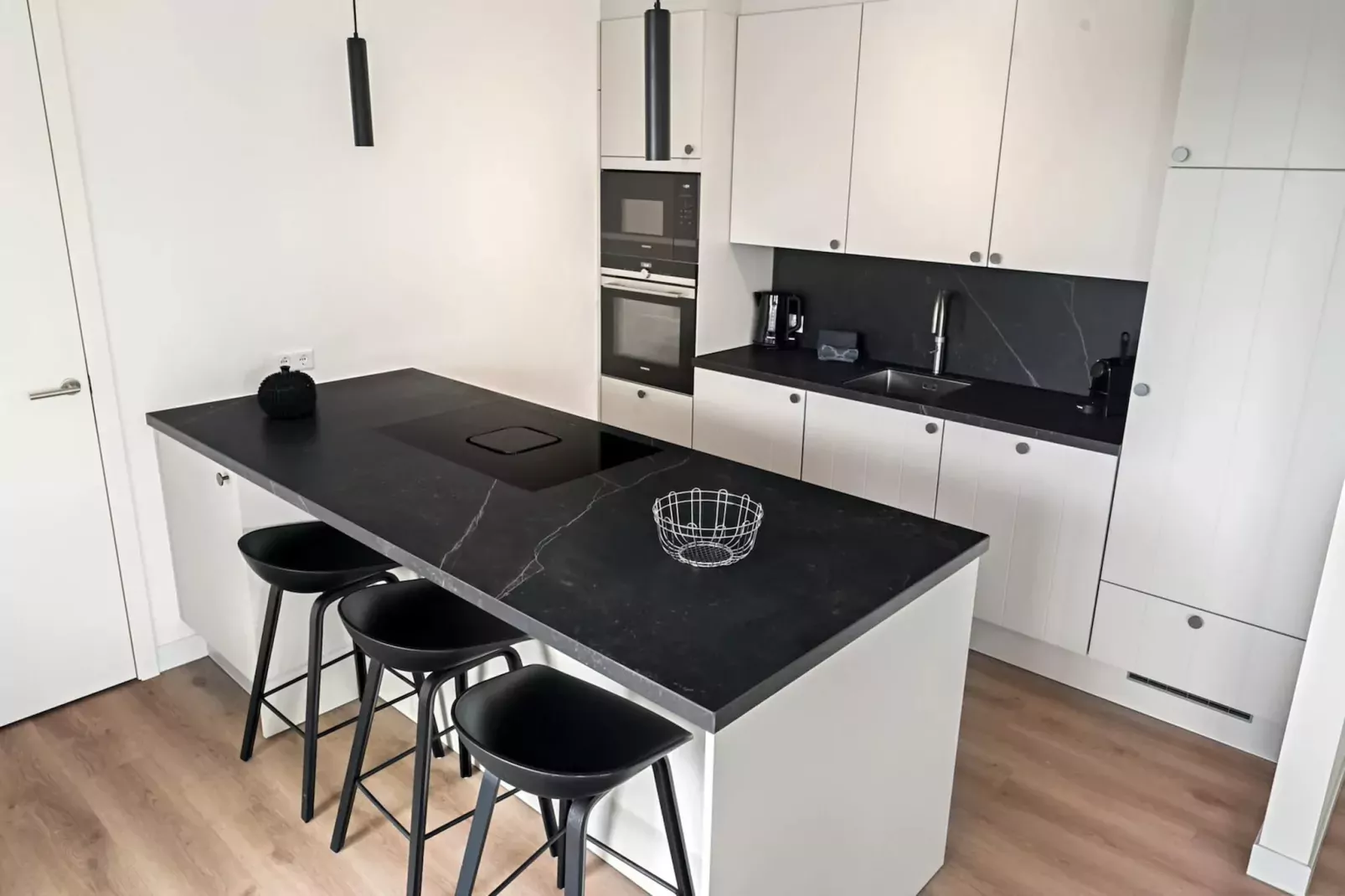 Breskens Apartments & Penthouses 9