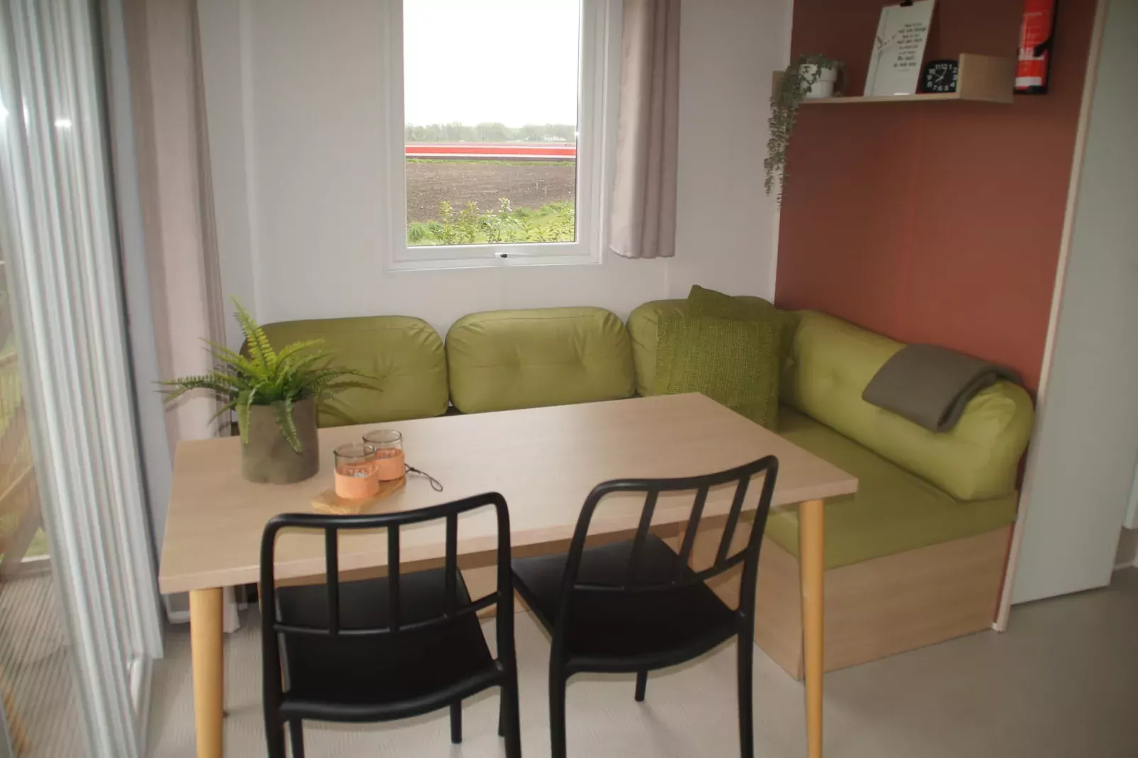 Elperhof Leberenlodge