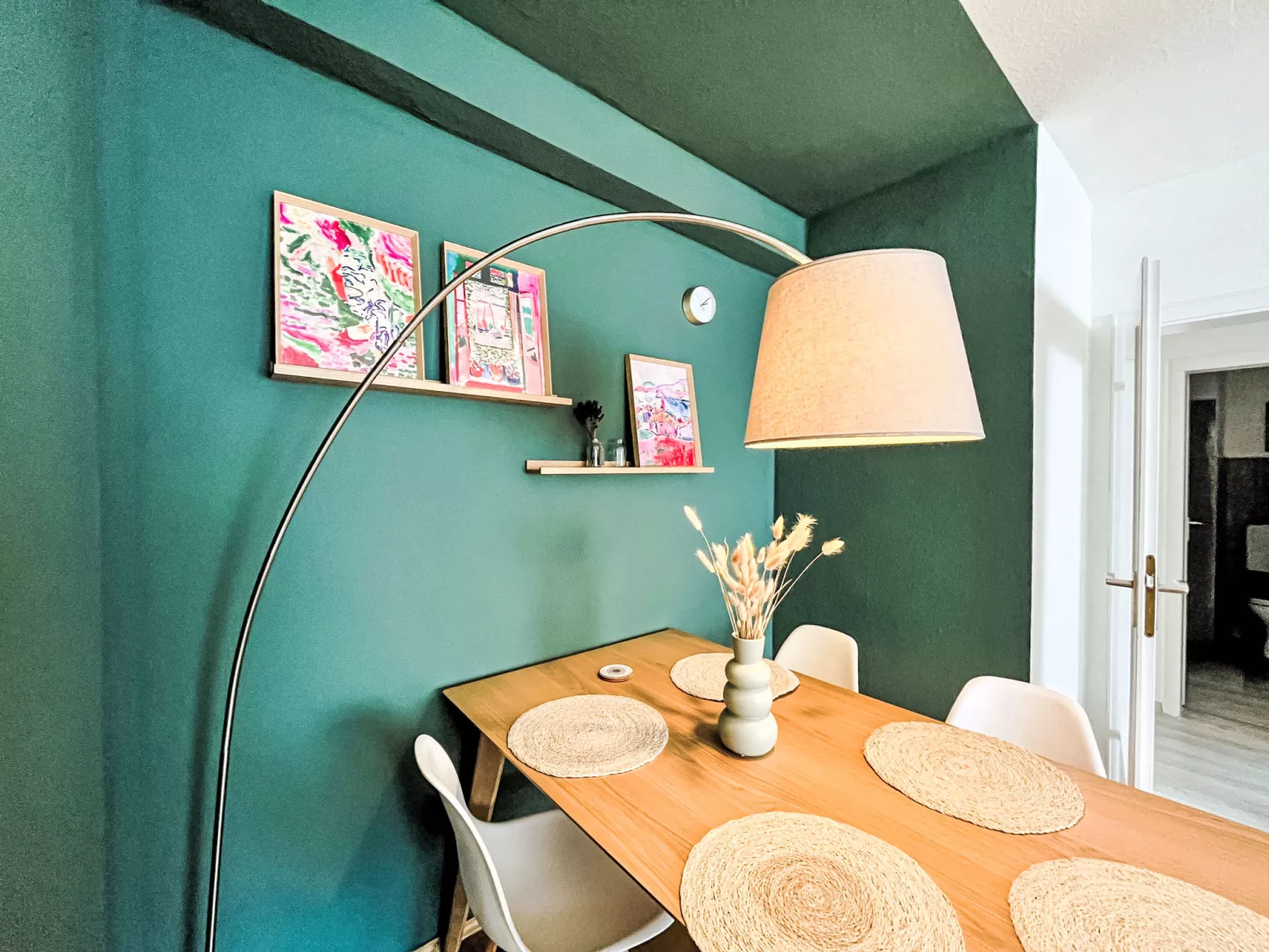 Apartment Magdalena