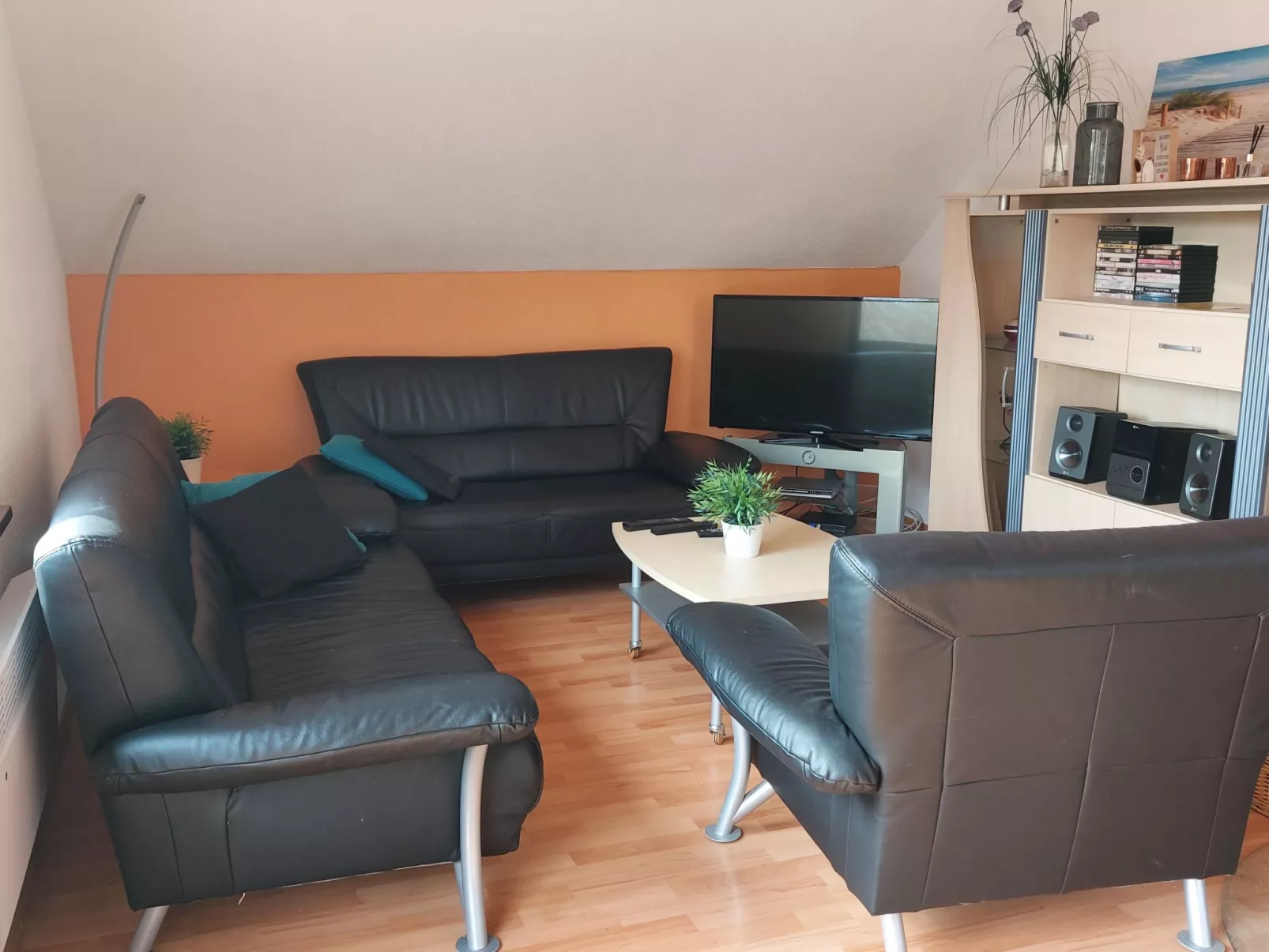 Sternberg 225/227 Ganzes Haus