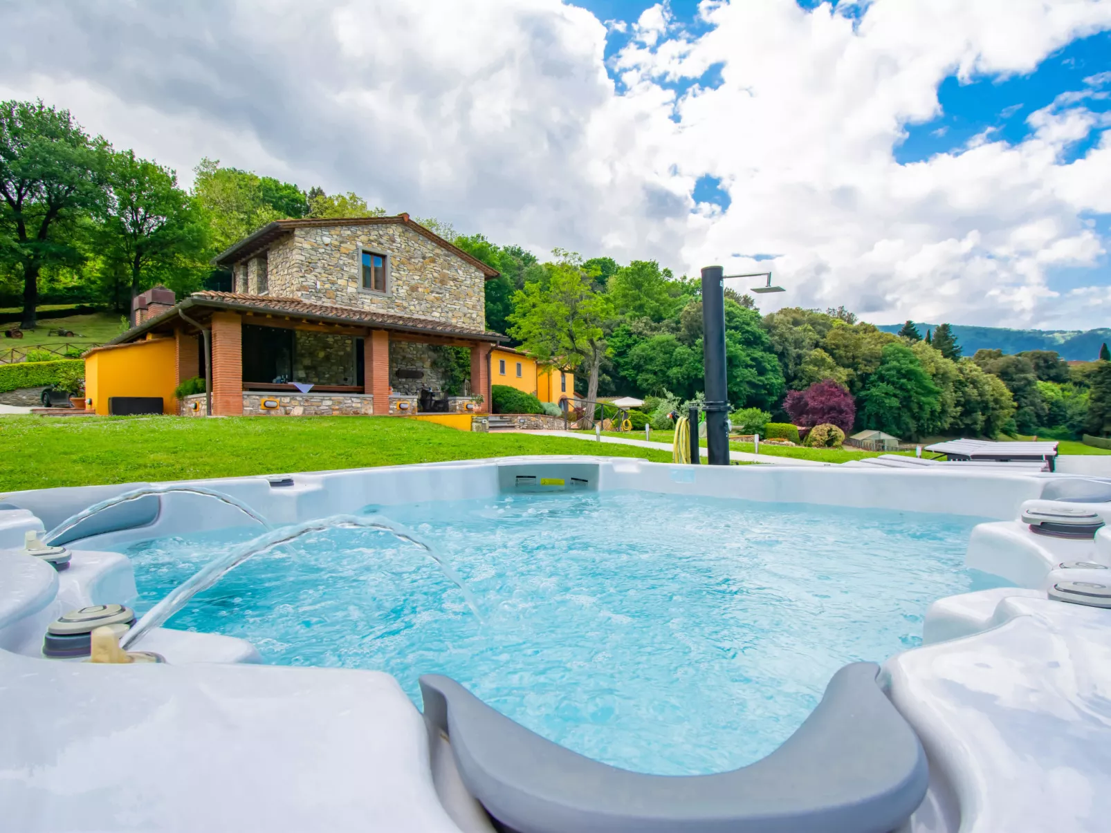 La Ginepraia