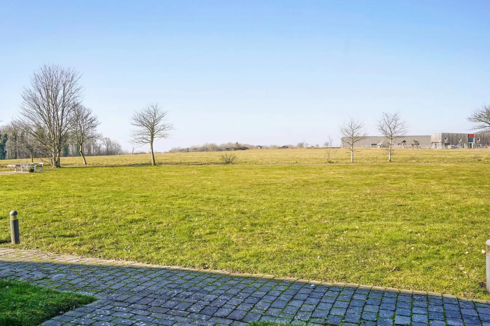 5 persoons vakantie huis in Aakirkeby-Niet-getagd