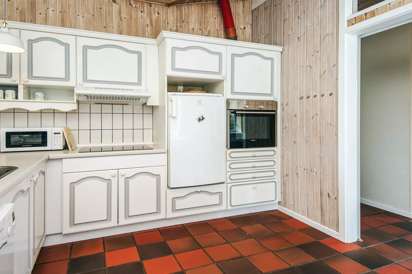 8 persoons vakantie huis in Ebeltoft-Binnen