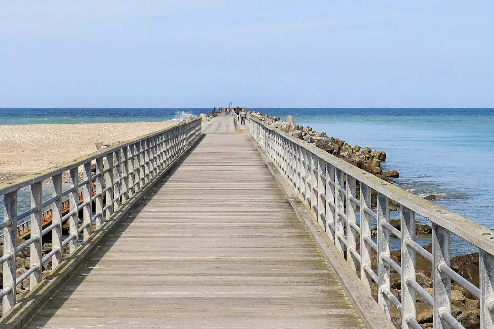 6 persoons vakantie huis in Thisted-Niet-getagd