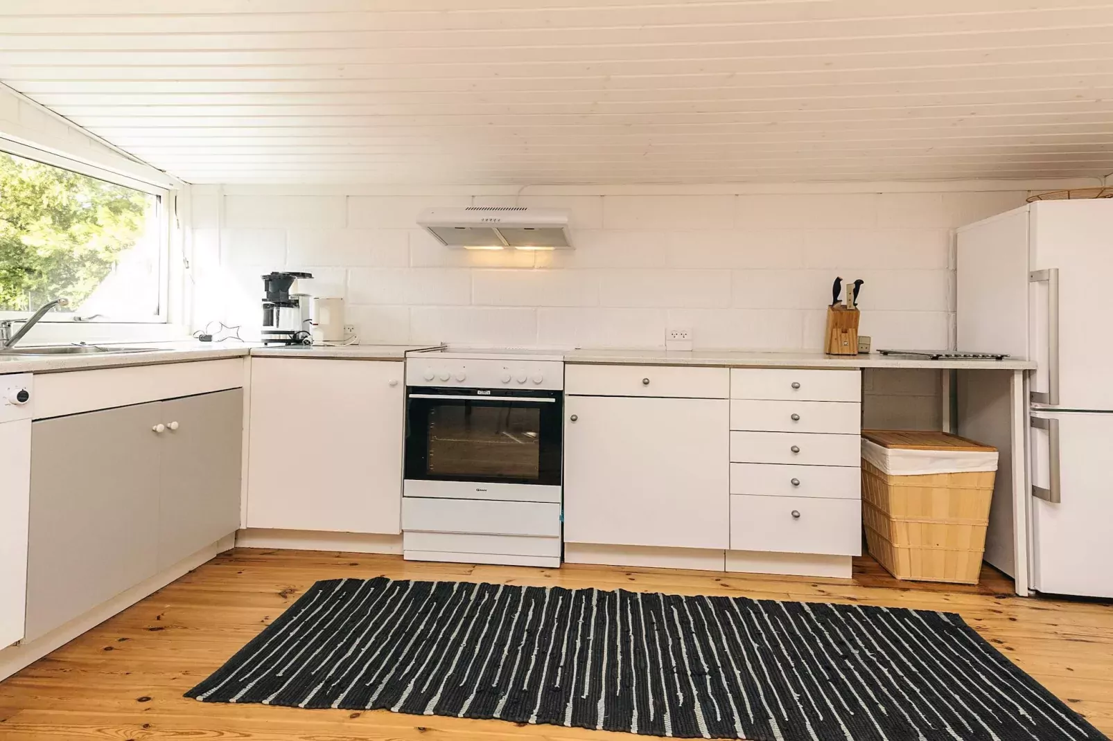 6 persoons vakantie huis in Føllenslev-Binnen