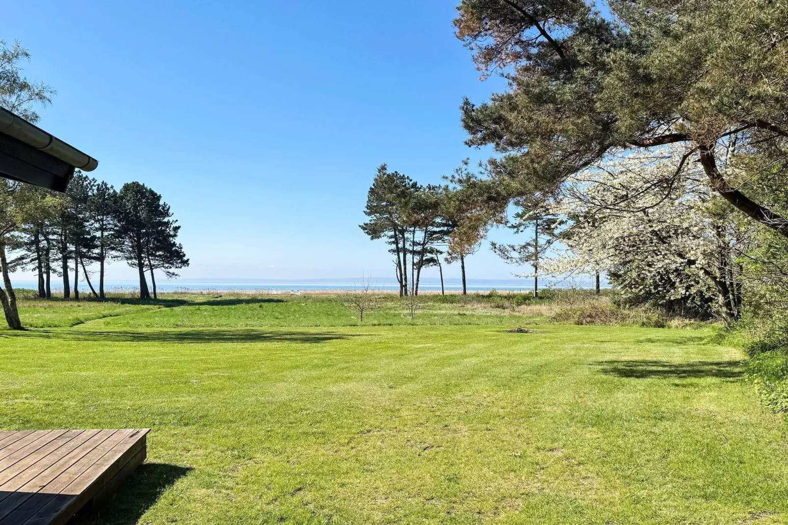 4 persoons vakantie huis in Knebel-Waterzicht