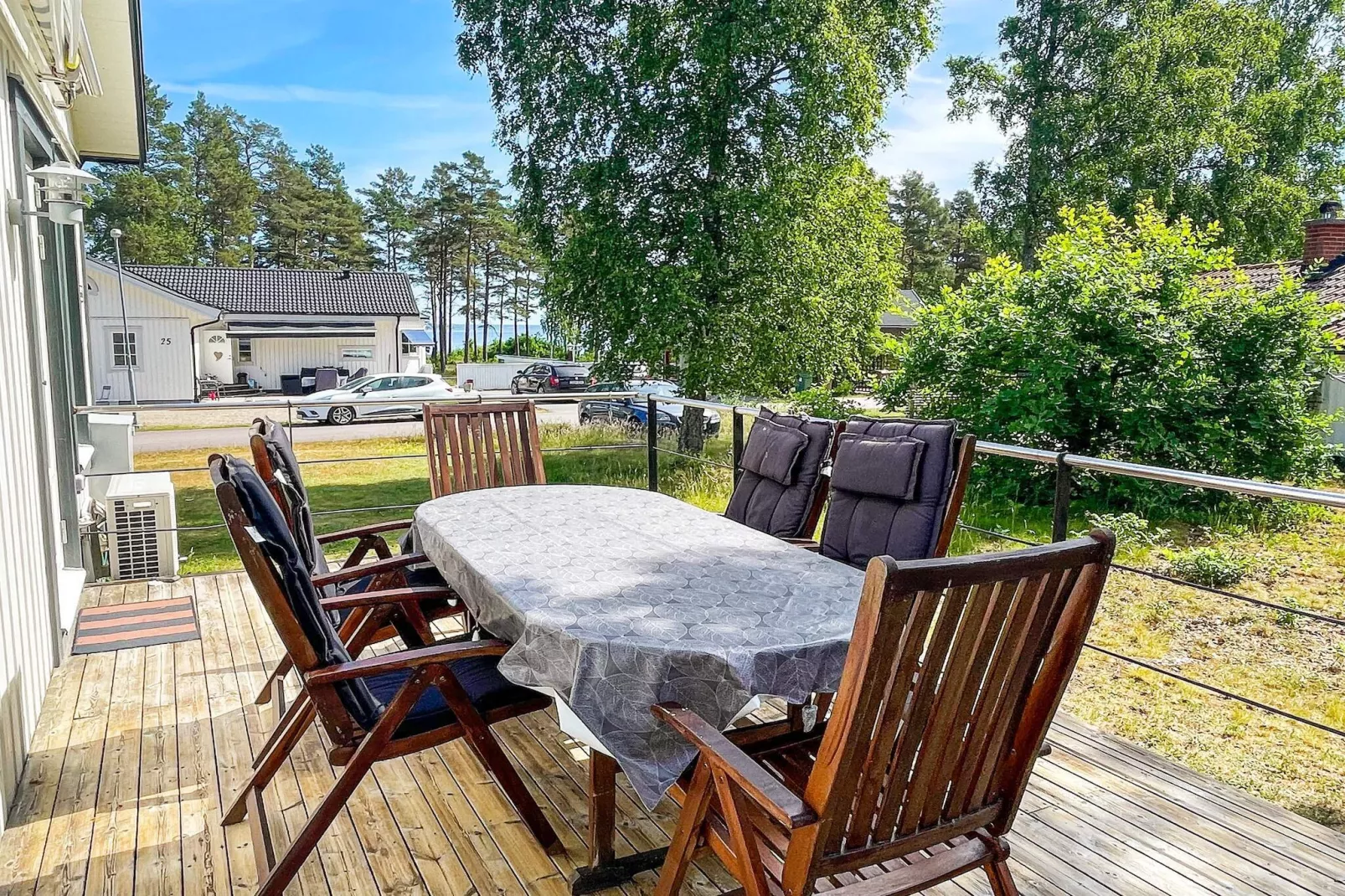 5 persoons vakantie huis in 38472-Buitenlucht
