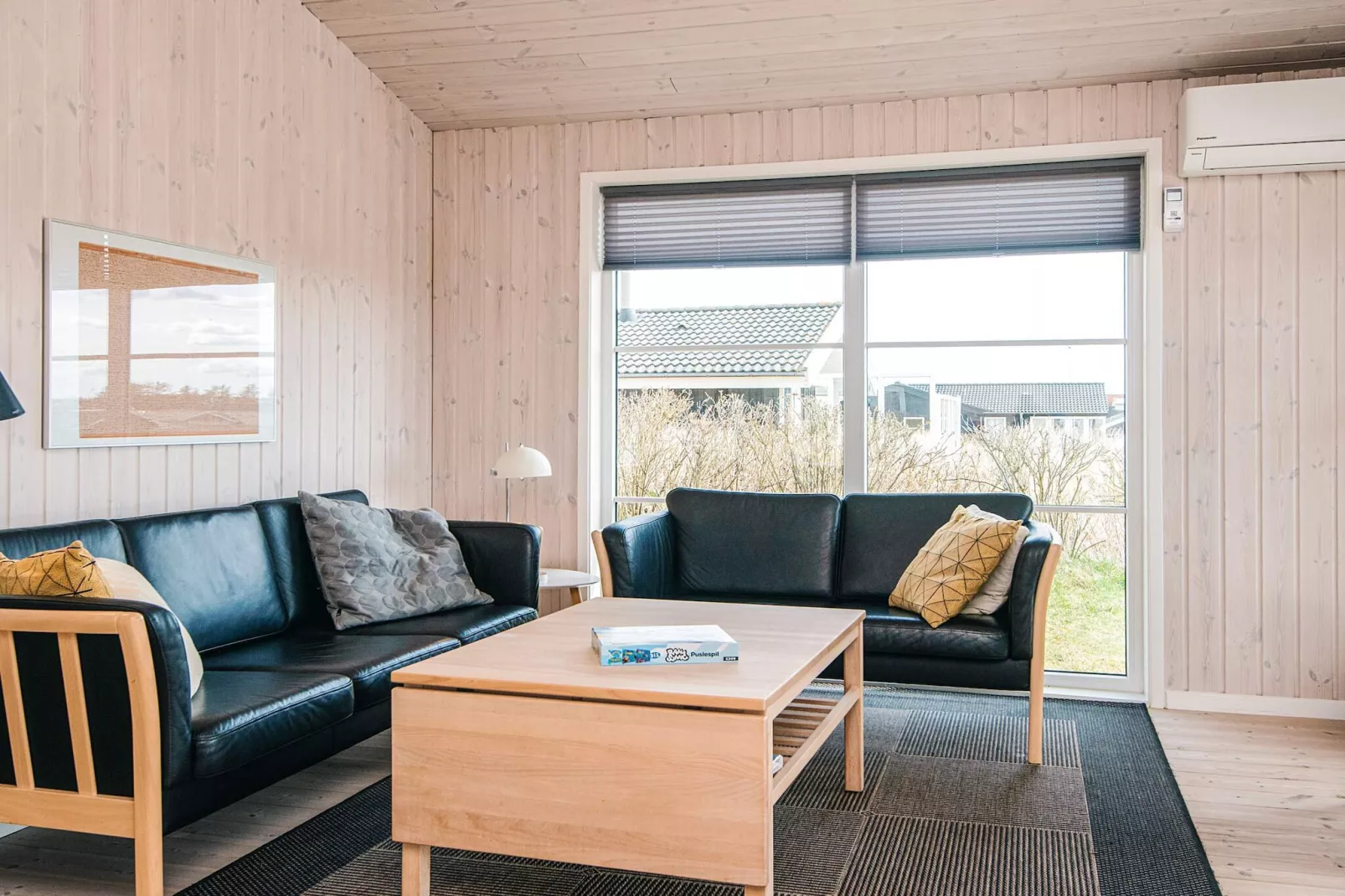 5 persoons vakantie huis in Løkken-Binnen