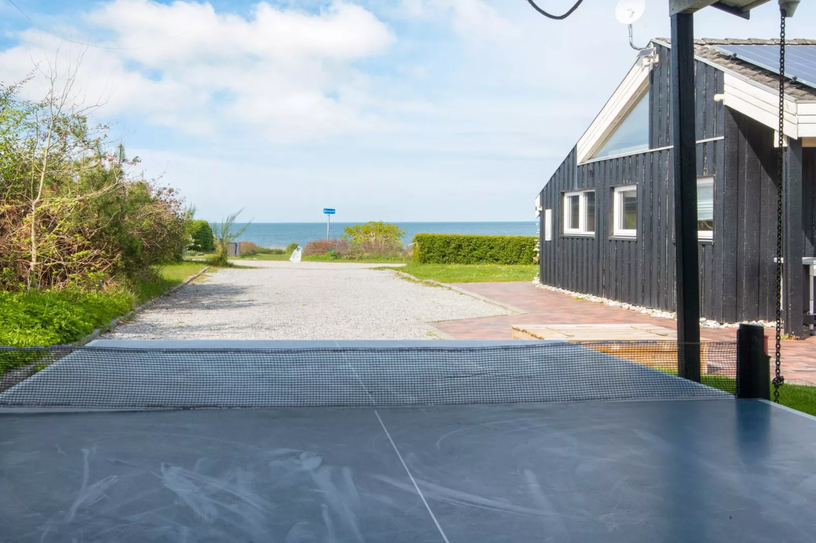 10 persoons vakantie huis in Allingåbro-By Traum-Waterzicht