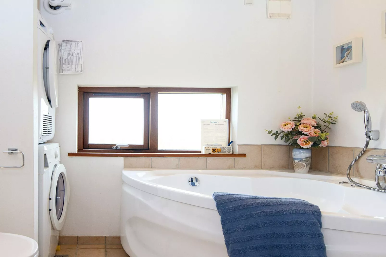 8 persoons vakantie huis in Ulfborg-Spa