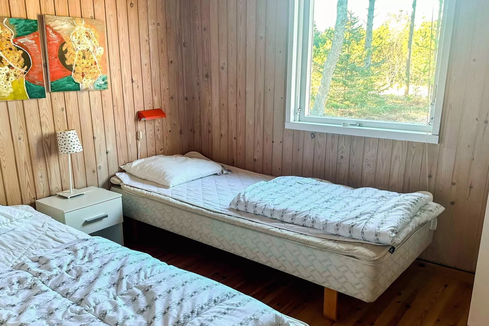 8 persoons vakantie huis in Ålbæk-By Traum-Binnen