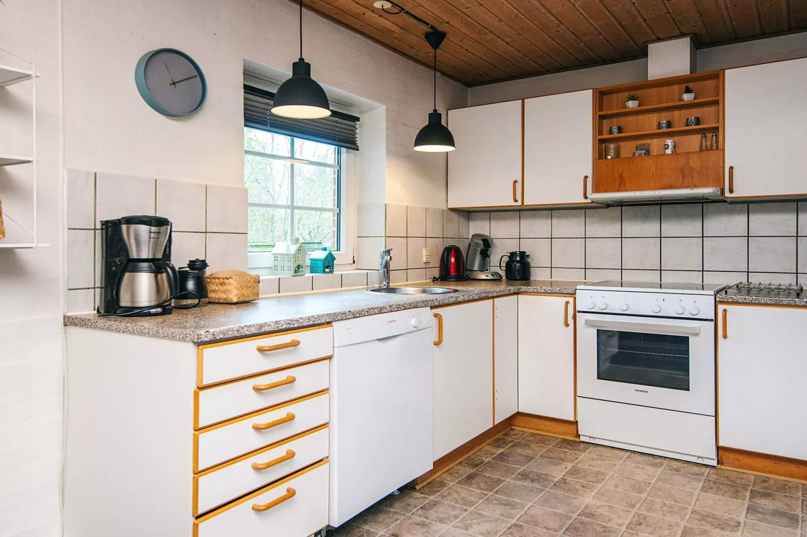 14 persoons vakantie huis in Ulfborg-Binnen