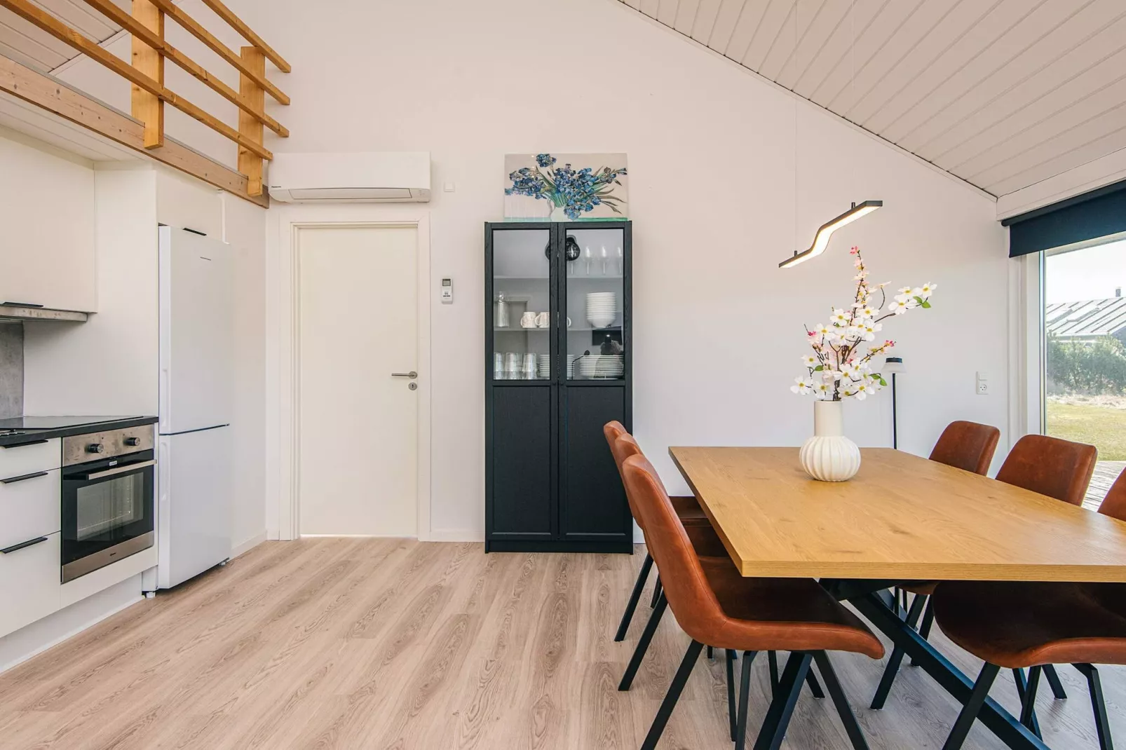10 persoons vakantie huis in Brovst-By Traum-Binnen