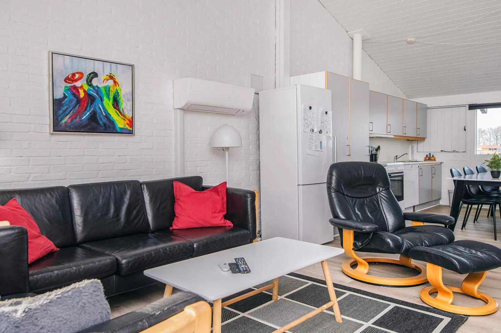 6 persoons vakantie huis in Aabenraa-By Traum-Binnen