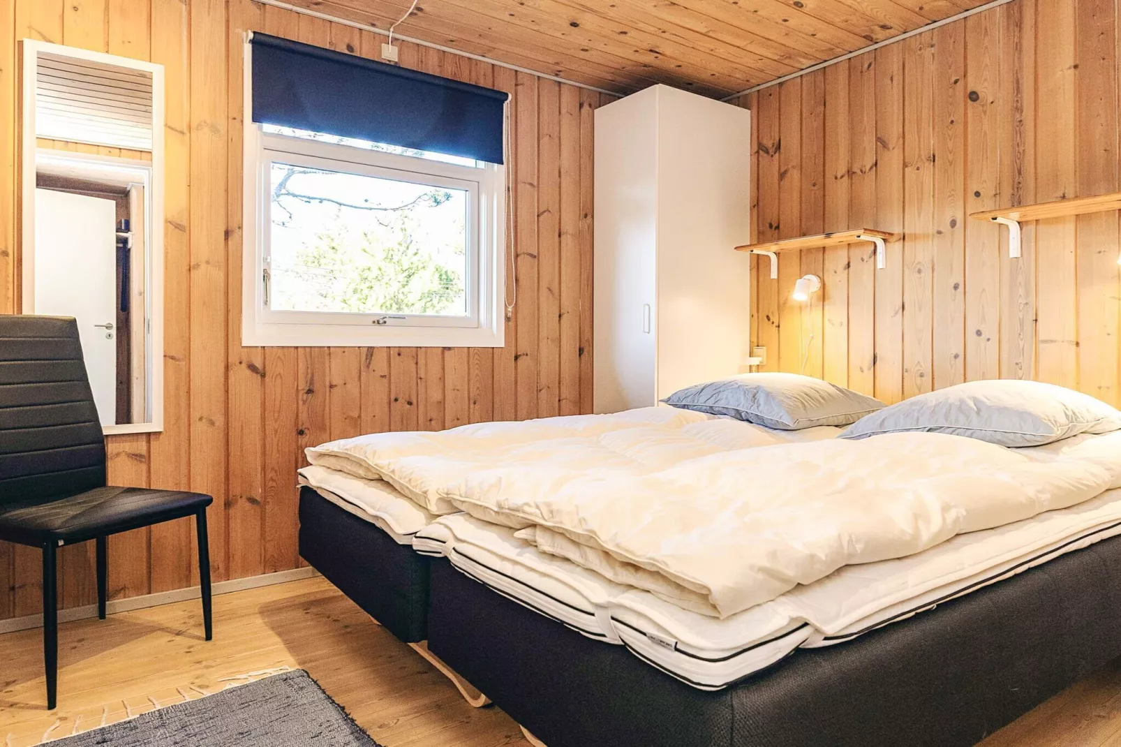 8 persoons vakantie huis in Ålbæk-By Traum-Binnen