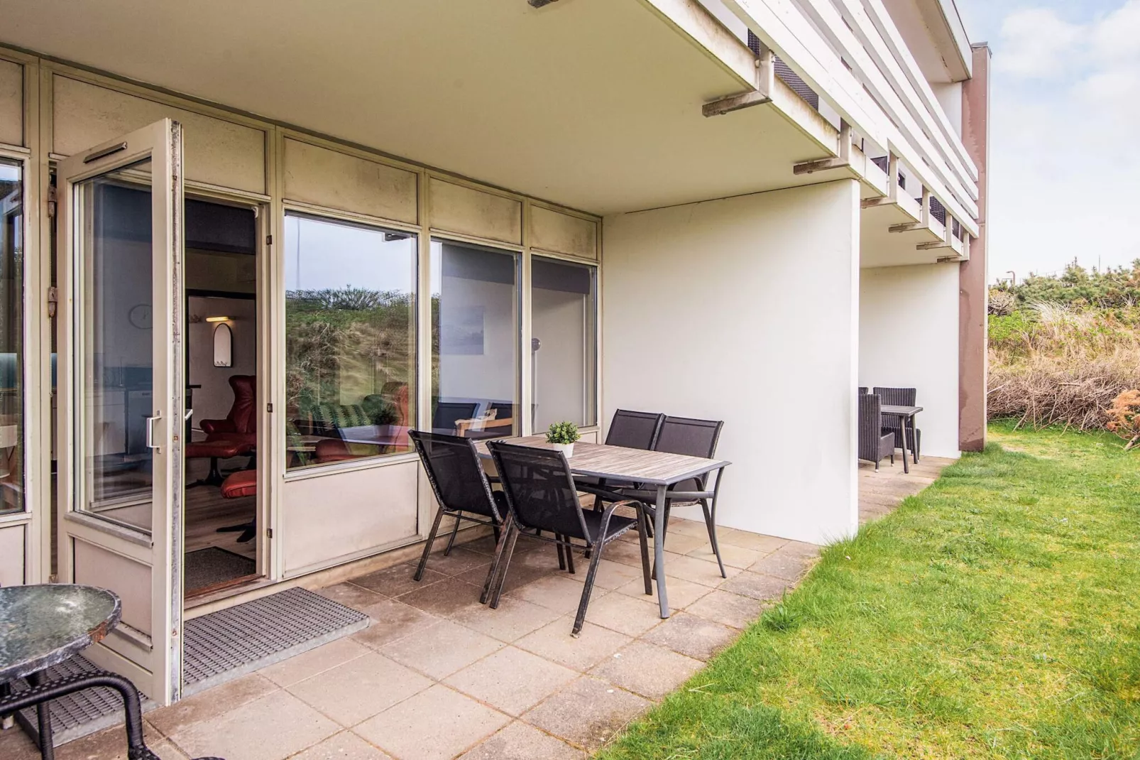 4 persoons vakantie huis in Ringkøbing-By Traum-Buitenlucht