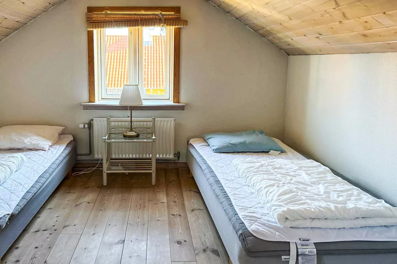 8 persoons vakantie huis in Skagen-By Traum-Binnen