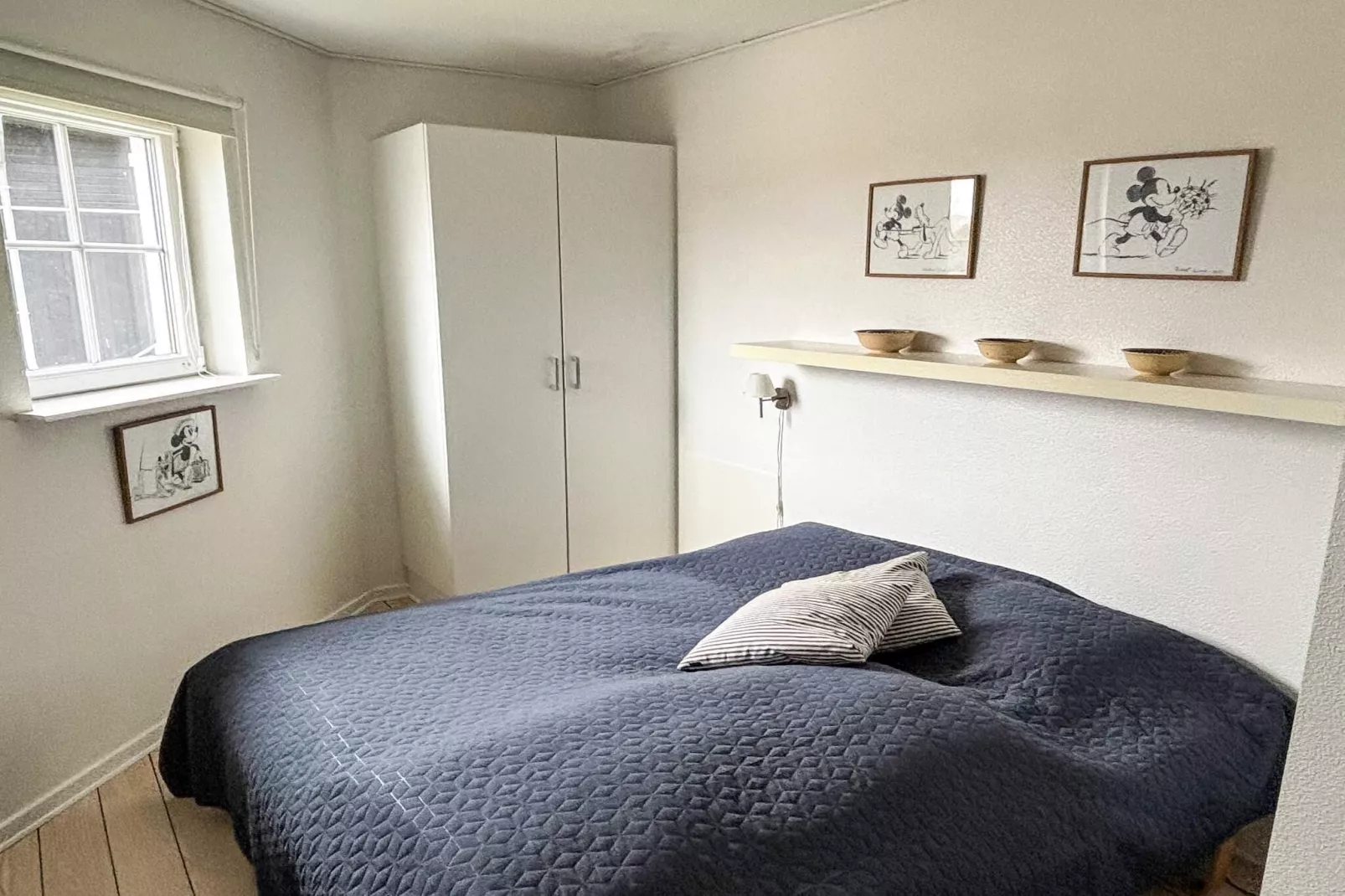 8 persoons vakantie huis in Bogense-By Traum-Binnen