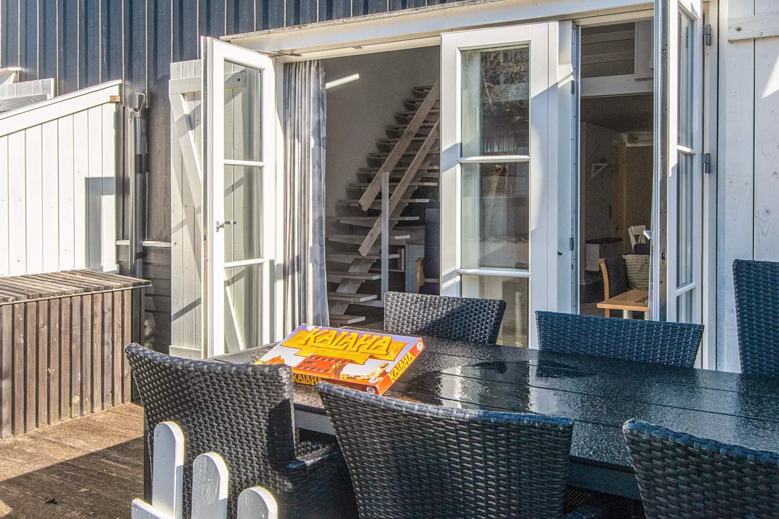 6 persoons vakantie huis in Vestervig-By Traum-Buitenlucht
