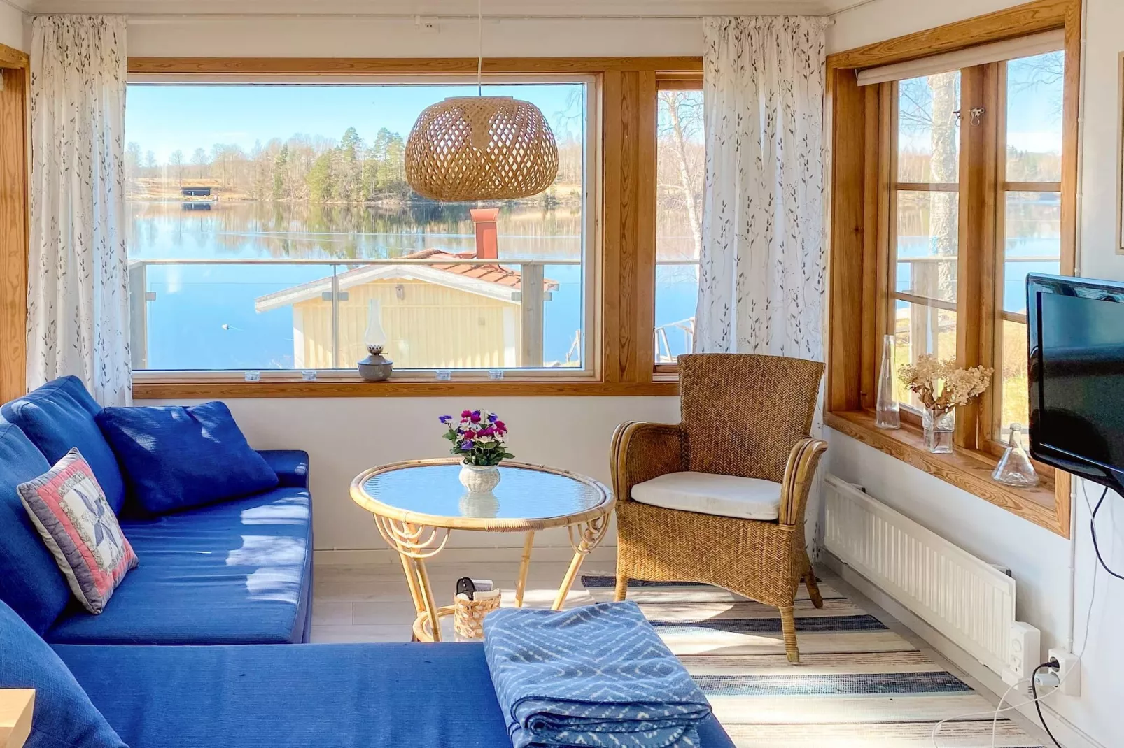 4 persoons vakantie huis in BENGTSFORS-By Traum-Binnen