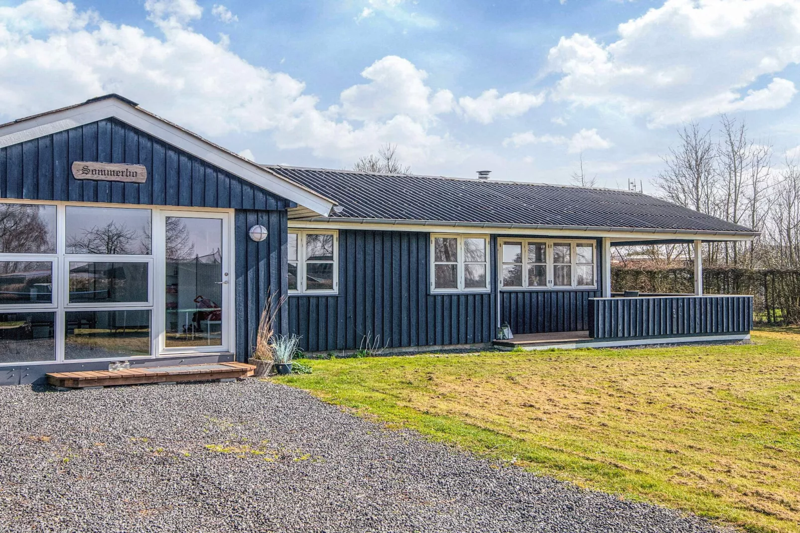 5 persoons vakantie huis in Hejls-By Traum-Uitzicht