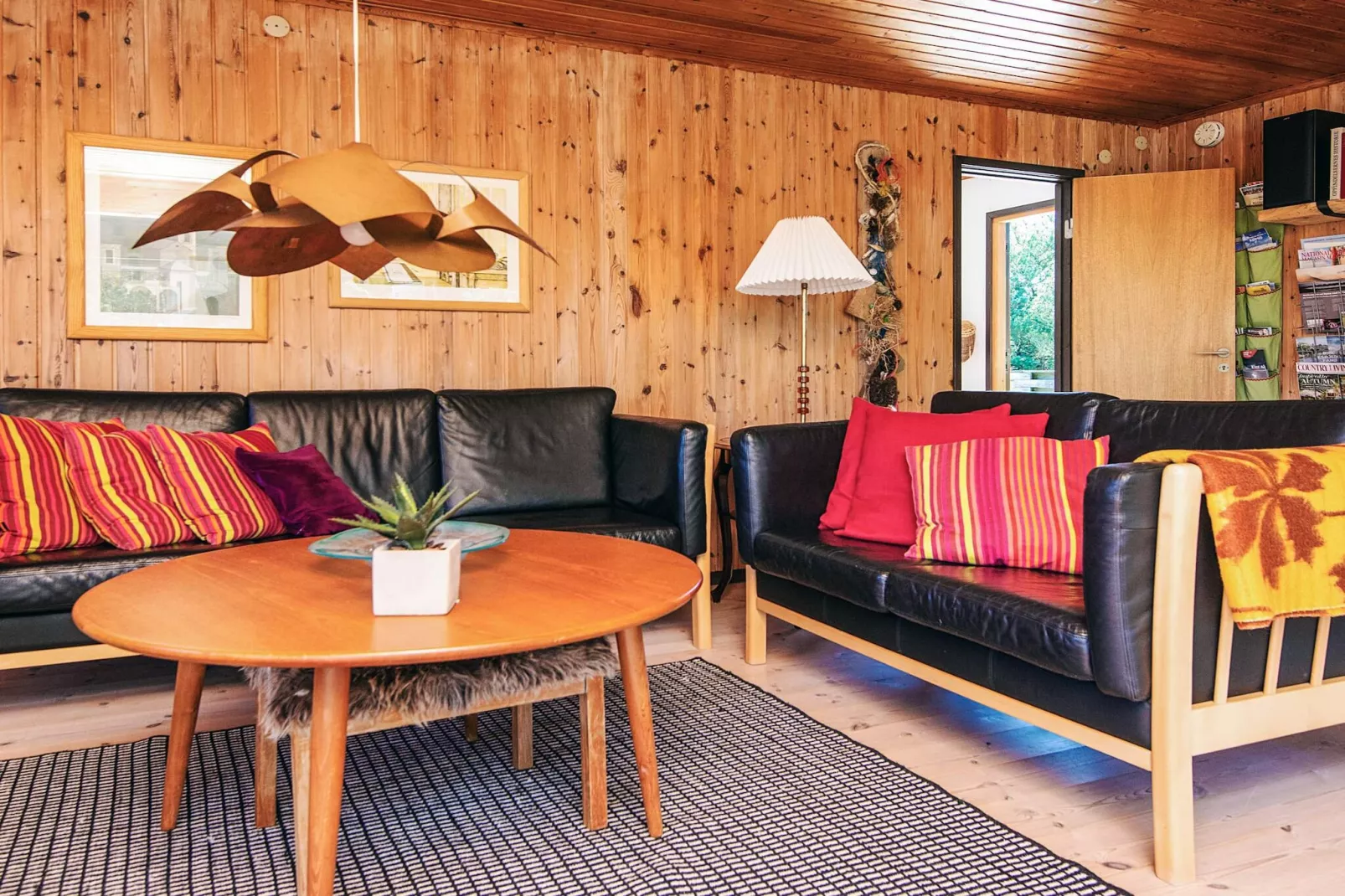 6 persoons vakantie huis in Rømø-By Traum-Binnen