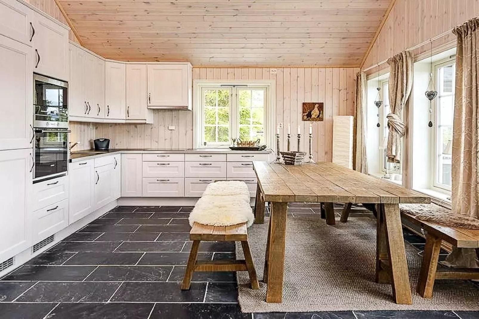 11 persoons vakantie huis in Fåvang-By Traum-Binnen