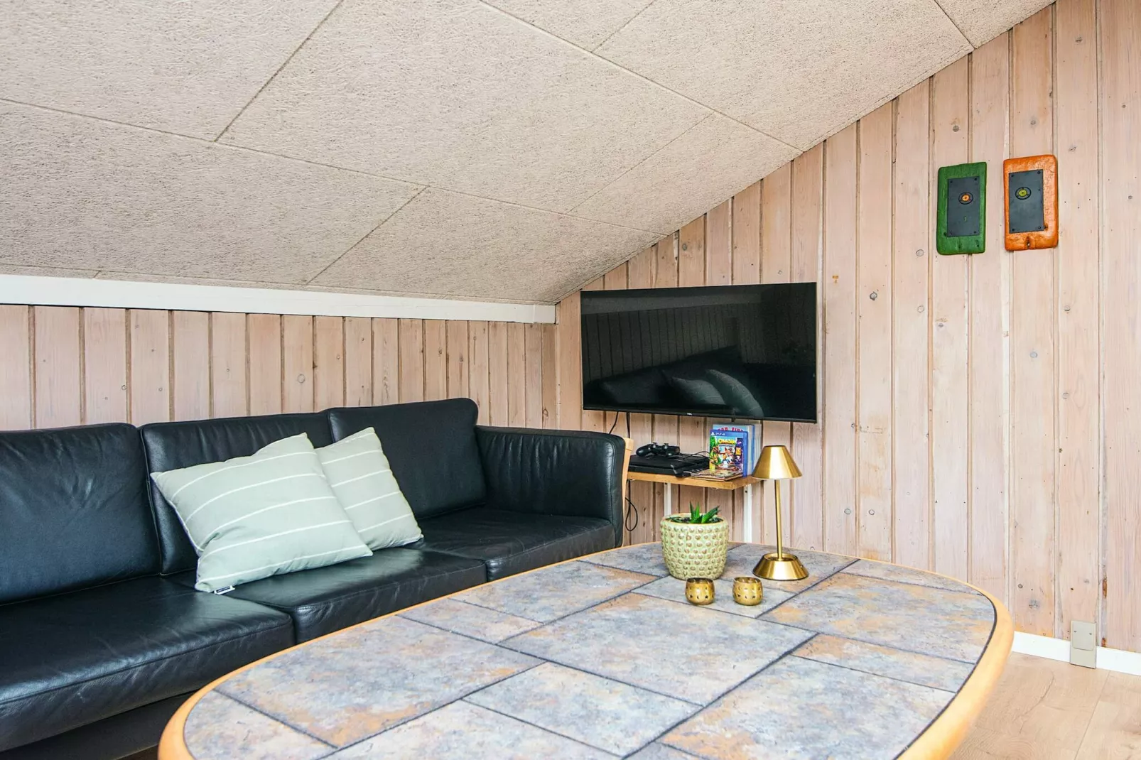 6 persoons vakantie huis in Toftlund-Binnen