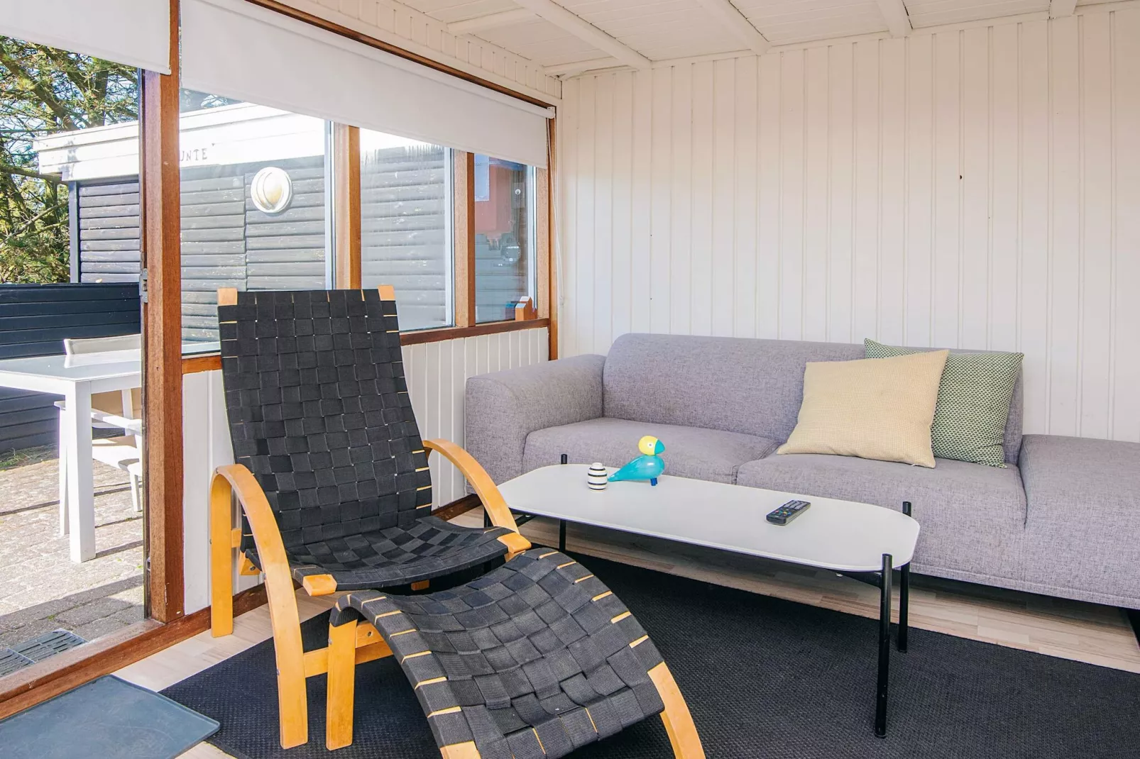 4 persoons vakantie huis in Fanø-By Traum-Binnen