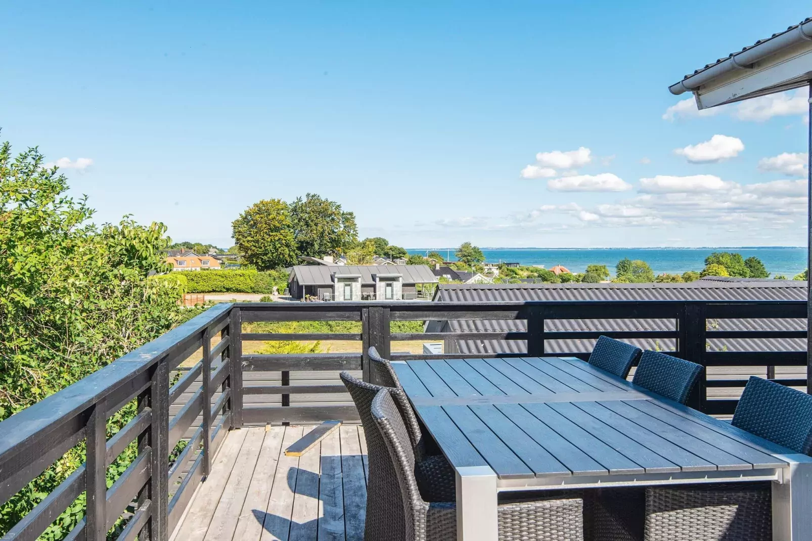 6 persoons vakantie huis in Hejls-Waterzicht