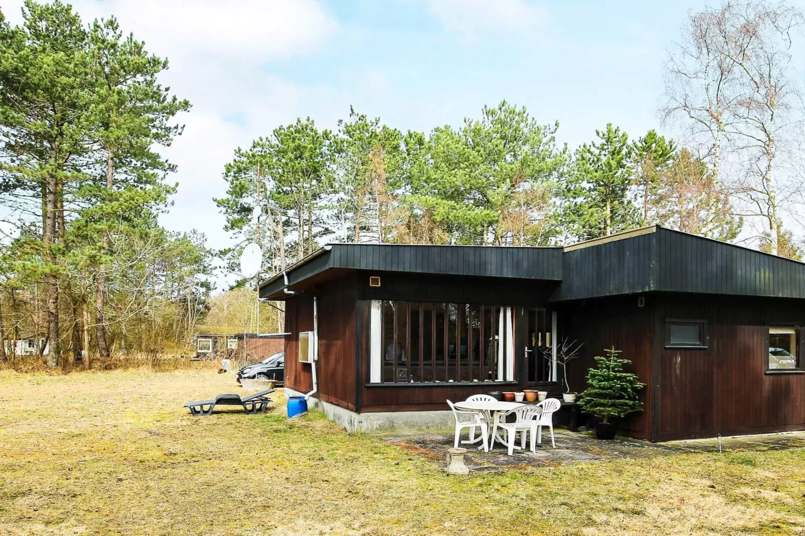 outdoor