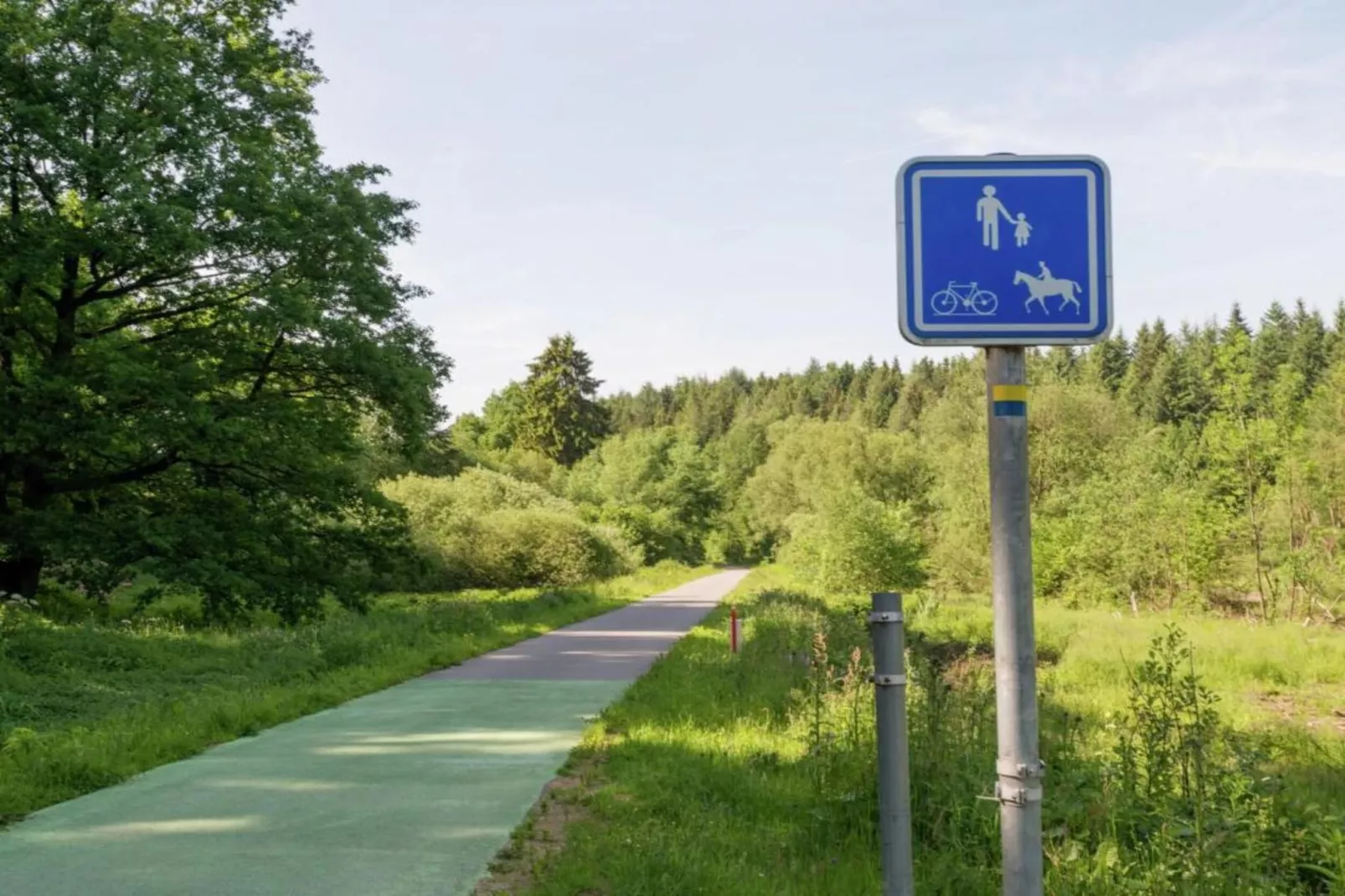 Likthuus 9-Gebieden zomer 20km