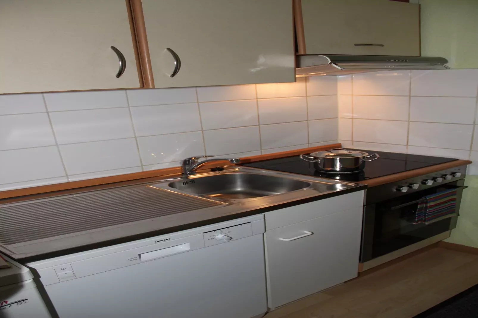 Fürstenwalde Spree-Keuken