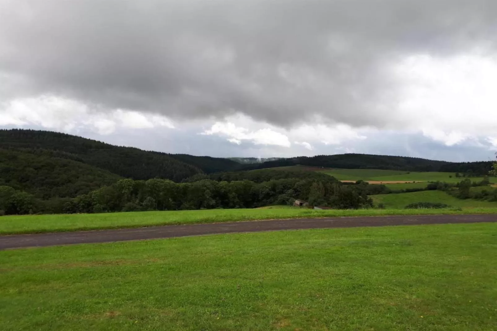 Am Ferienbauernhof - FW 7-Gebieden zomer 20km