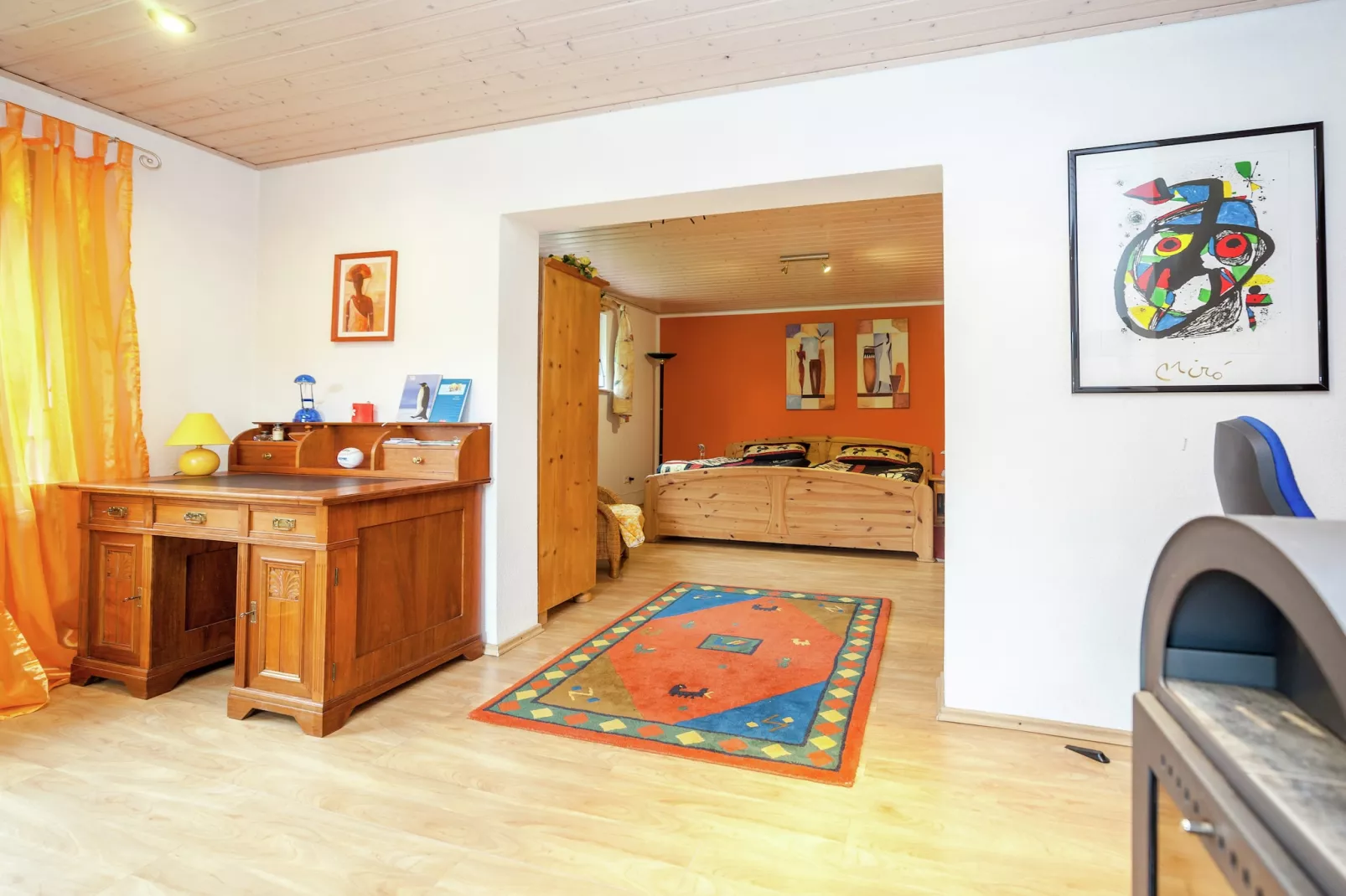Goebel-Woonkamer