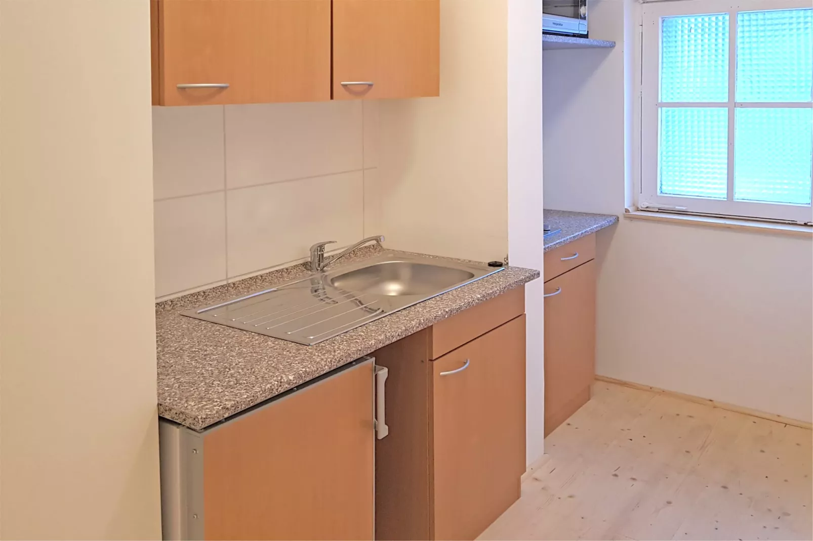 Spiegeltal-Keuken
