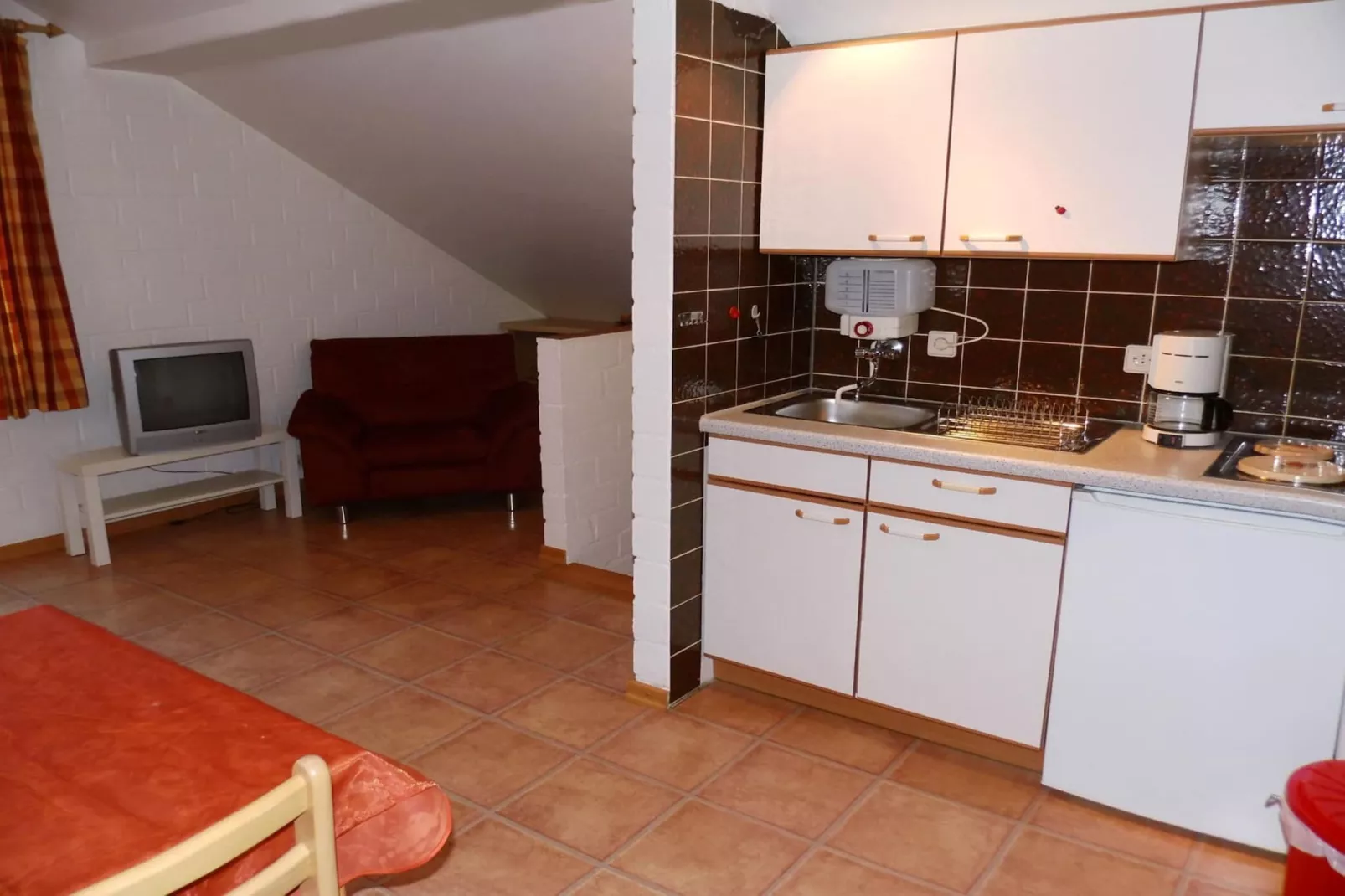 Wieselbau-Keuken