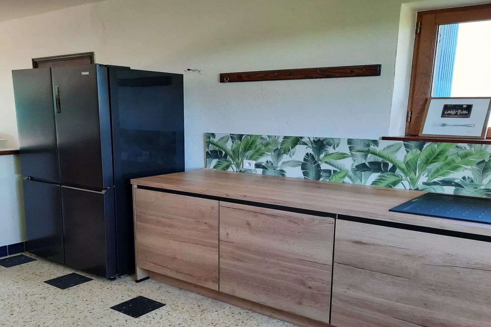 La Chantenay-Keuken