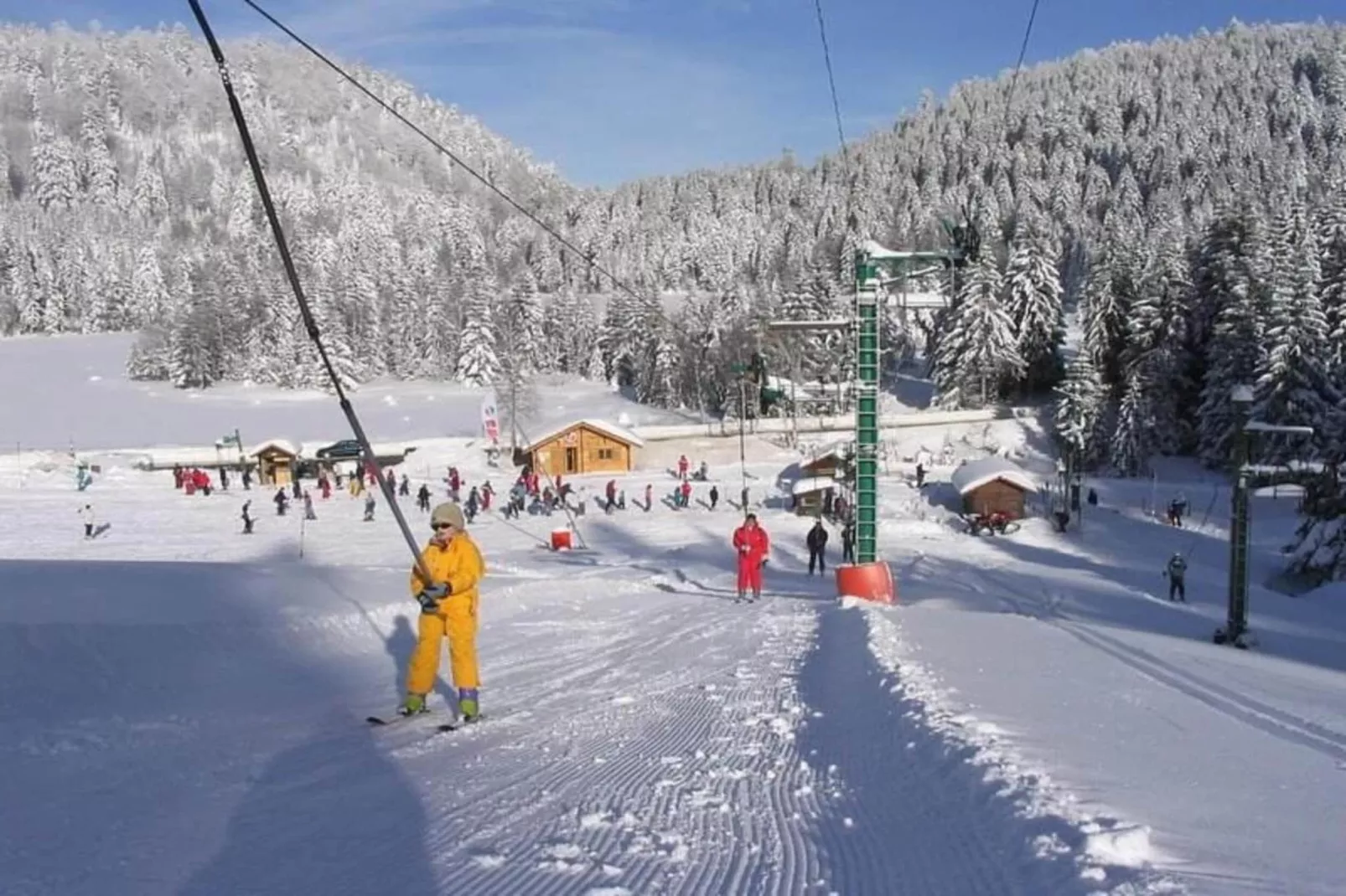 Genevieve 1-Gebied winter 20km