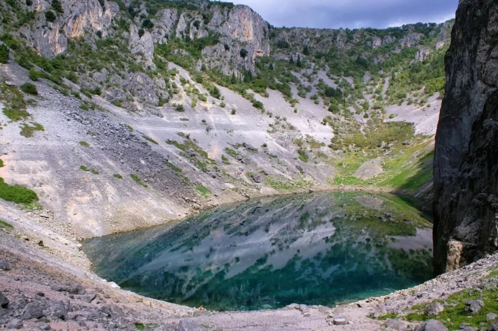 Apartman Milas 3-Gebieden zomer 5km