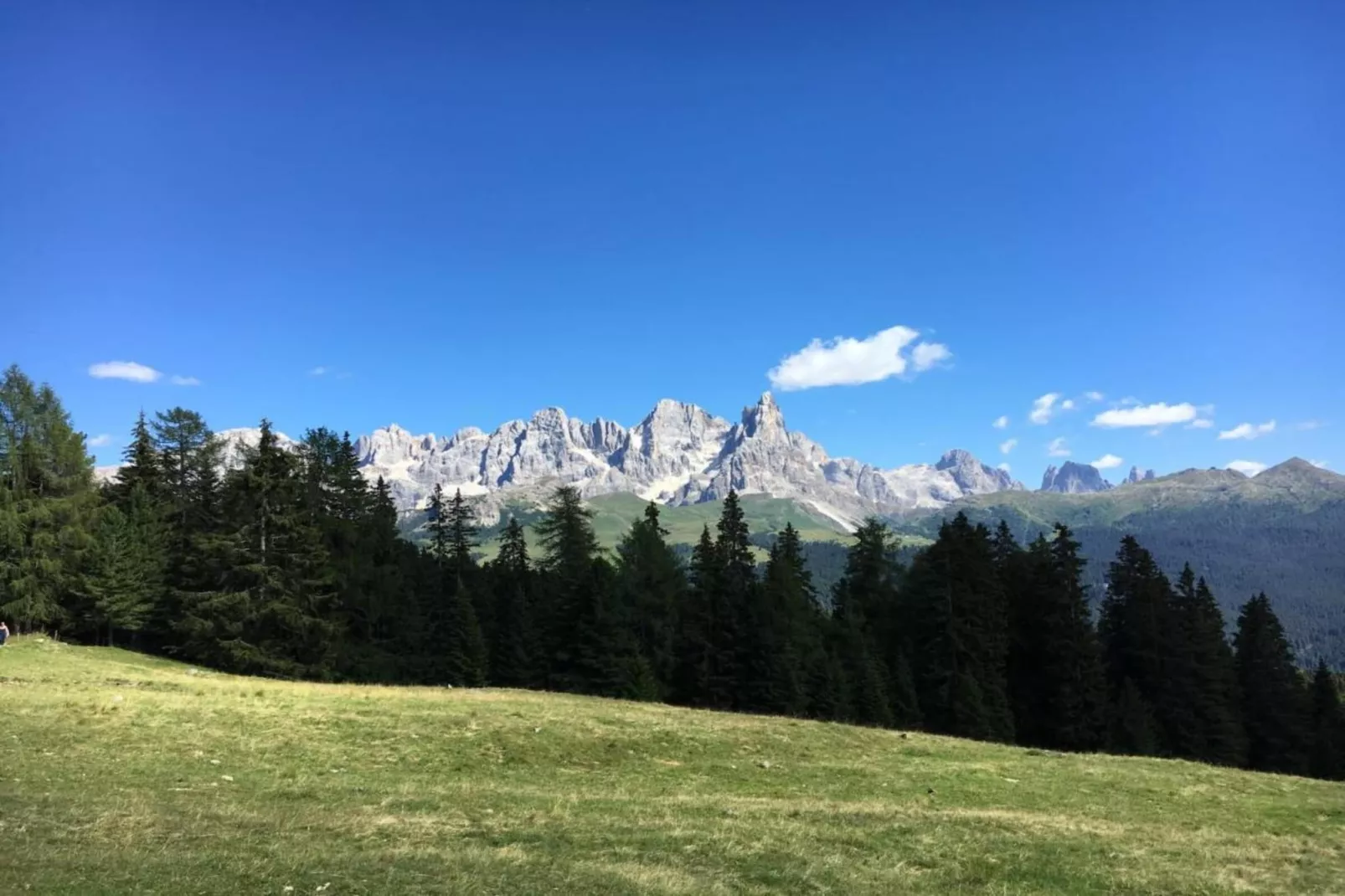 Taba-Gebieden zomer 5km